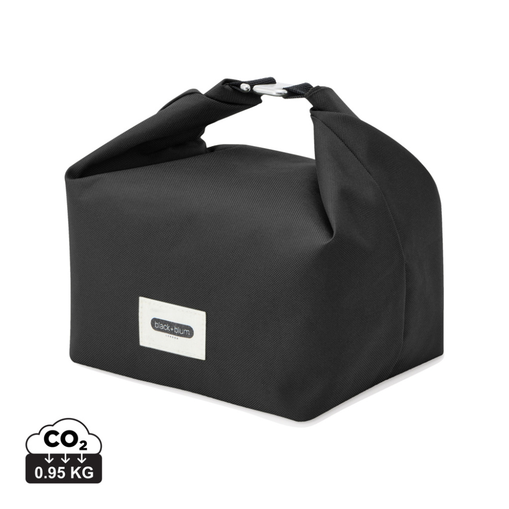 Logo trade business gift photo of: Black+Blum 6.7L insulated Lunch/Cooler Bag