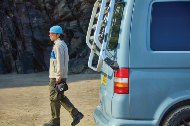 Logo trade promotional item photo of: Black+Blum 6.7L insulated Lunch/Cooler Bag