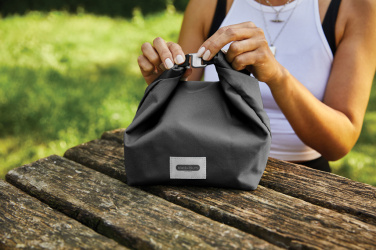 Logo trade promotional item photo of: Black+Blum 6.7L insulated Lunch/Cooler Bag