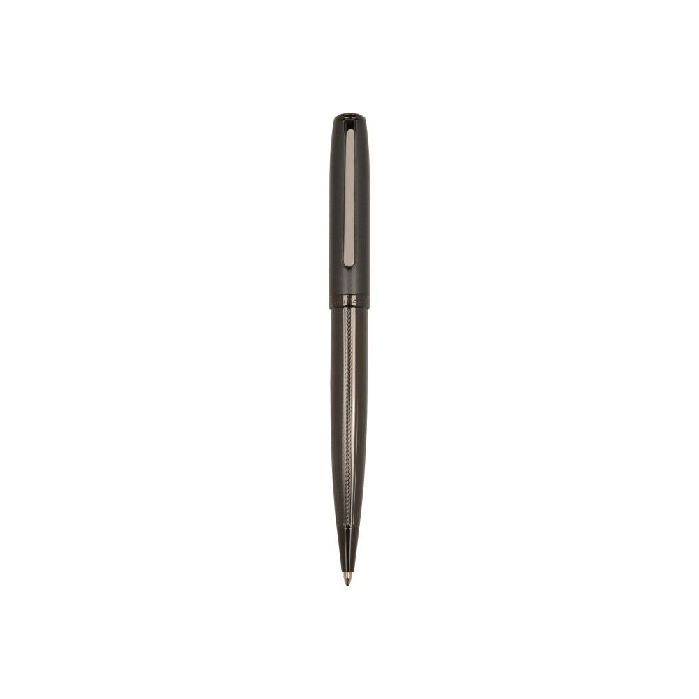 Logo trade promotional giveaways picture of: Metal ballpoint pen CORINNE Pierre Cardin