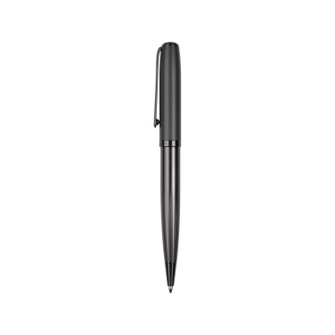 Logotrade business gift image of: Metal ballpoint pen CORINNE Pierre Cardin