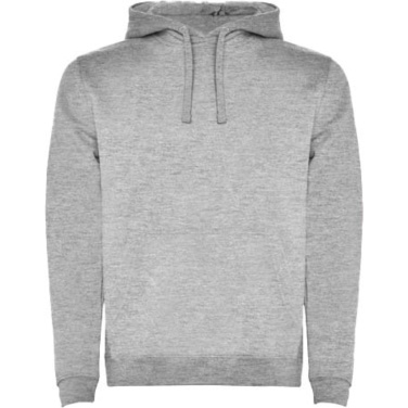 Logotrade business gifts photo of: Urban men's hoodie
