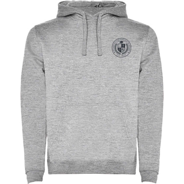 Logotrade business gift image of: Urban men's hoodie