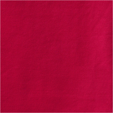 Logotrade promotional gift picture of: Markham short sleeve men's stretch polo