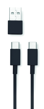 Logo trade advertising products picture of: Foldable charging station