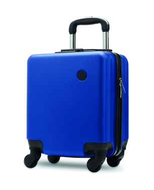 Logotrade promotional item image of: Underseat luggage trolley