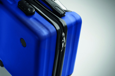 Logotrade promotional giveaway image of: Underseat luggage trolley