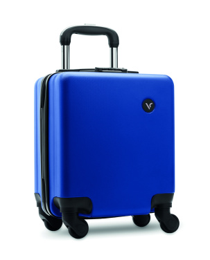 Logotrade promotional item picture of: Underseat luggage trolley