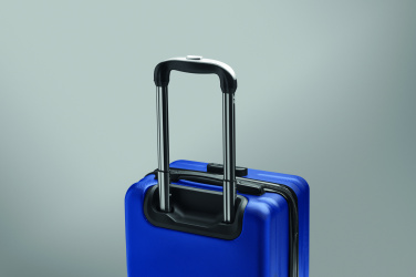 Logo trade corporate gift photo of: Underseat luggage trolley
