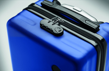 Logotrade promotional giveaways photo of: Underseat luggage trolley