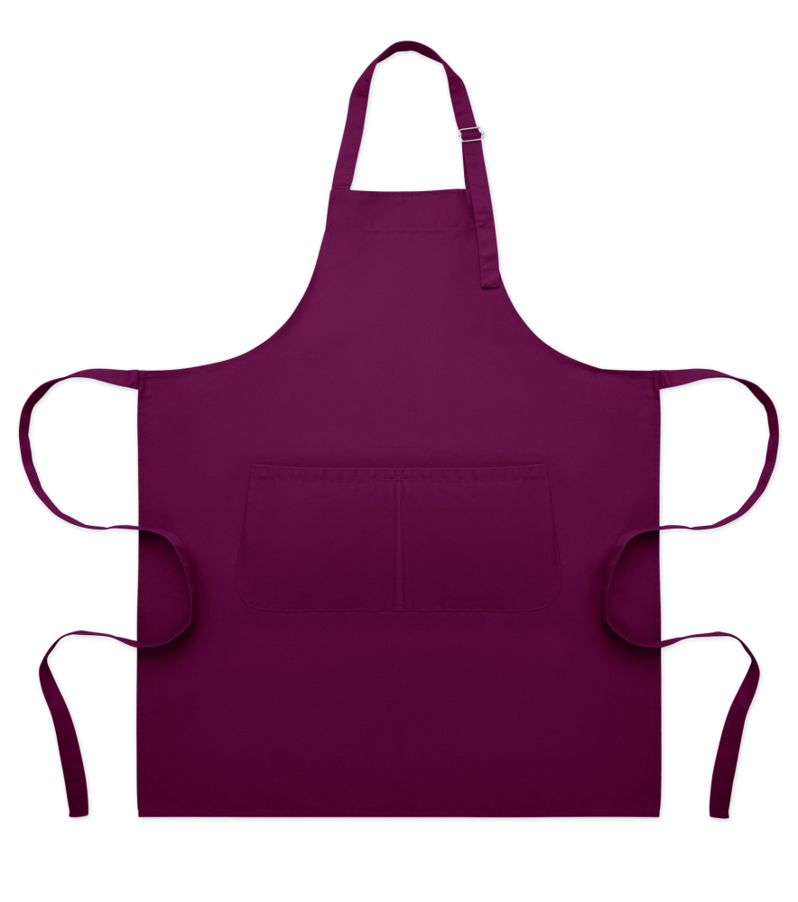 Logotrade promotional giveaway picture of: Adjustable kitchen apron