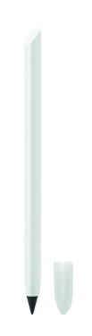 Logotrade promotional merchandise photo of: Long lasting inkless pen