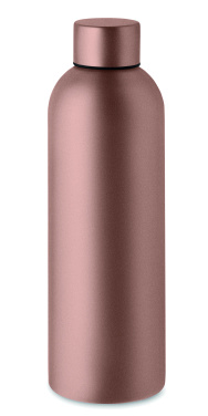 Logotrade promotional gifts photo of: Single wall bottle 750 ml