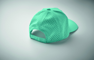 Logotrade promotional giveaways photo of: 5 panel baseball cap 200 gr/m²