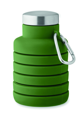 Logotrade promotional product picture of: Collapsible bottle 500ml