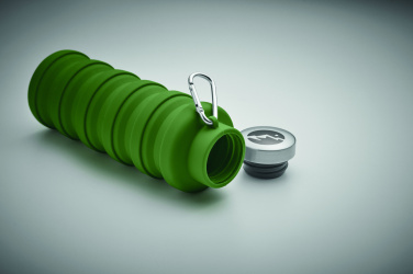 Logotrade promotional giveaways photo of: Collapsible bottle 500ml