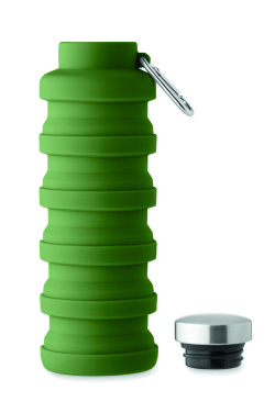 Logotrade promotional merchandise image of: Collapsible bottle 500ml