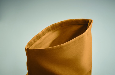 Logo trade promotional merchandise photo of: Roll top backpack 390 gr/m²