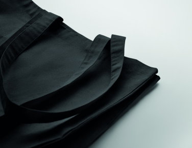 Logotrade promotional item picture of: Shopping bag Fairtrade 180 gr