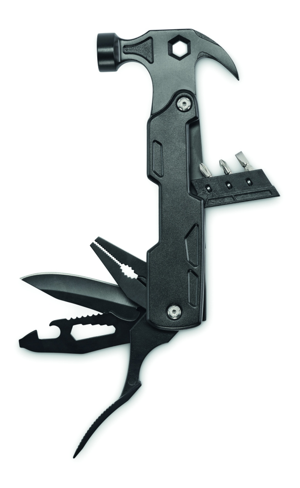 Logotrade promotional gift image of: Multi tool hammer