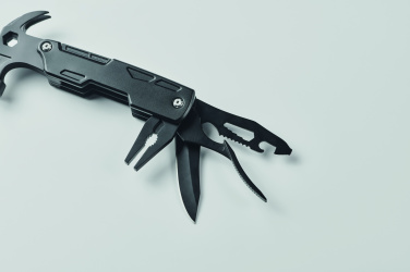 Logotrade promotional giveaway image of: Multi tool hammer