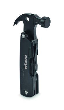 Logotrade promotional giveaway picture of: Multi tool hammer