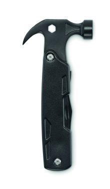 Logotrade promotional giveaway picture of: Multi tool hammer
