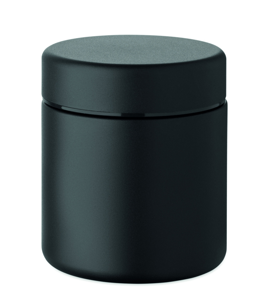 Logo trade corporate gifts image of: Double wall lunch container