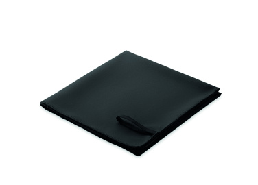 Logotrade promotional item picture of: Microfibre towel