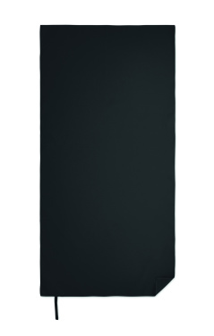 Logo trade promotional items picture of: Microfibre towel