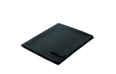 Logo trade promotional gift photo of: Microfibre towel