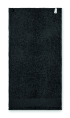 Logotrade promotional merchandise picture of: Cotton hand towel