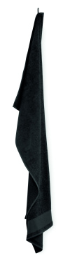 Logotrade promotional giveaways photo of: Cotton bath towel