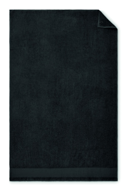 Logotrade promotional merchandise picture of: Cotton bath towel