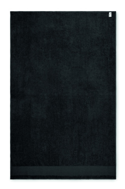 Logotrade promotional product picture of: Cotton bath towel