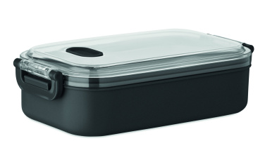 Logo trade promotional products picture of: PP lunch box
