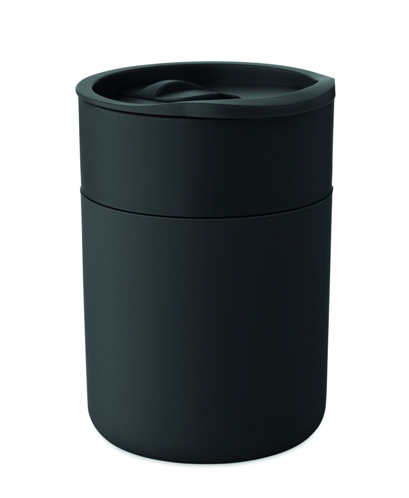 Logotrade corporate gift image of: PP tumbler 330ml