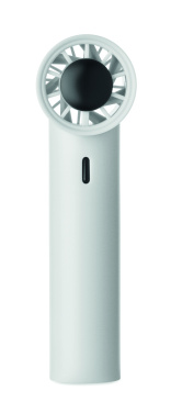 Logotrade promotional merchandise image of: Mini handheld hi-speed fan