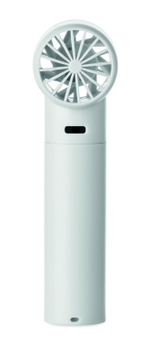 Logo trade promotional products picture of: Mini handheld hi-speed fan