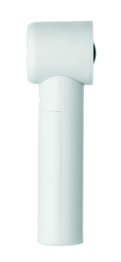 Logo trade advertising products image of: Mini handheld hi-speed fan