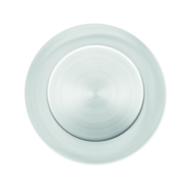 Logo trade promotional merchandise image of: RPET bottle 1000ml