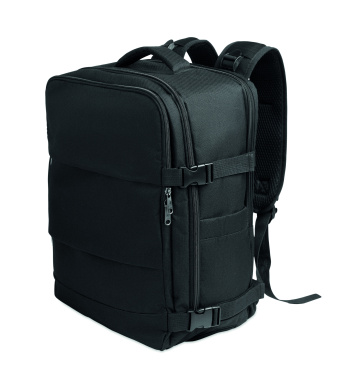 Logotrade advertising product image of: Cabin size carry on backpack