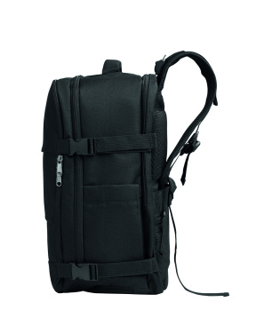 Logotrade corporate gift image of: Cabin size carry on backpack