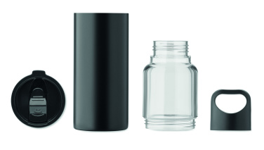 Logotrade promotional product image of: 2 in 1 bottle 610ml