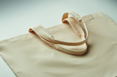 Logotrade promotional item image of: Cotton shopping bag