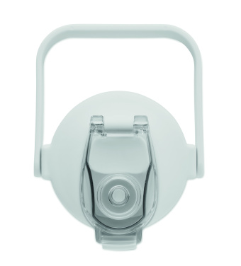 Logo trade advertising product photo of: RPET water bottle 2000ml