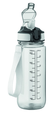Logotrade advertising product image of: Sports bottle 700ml