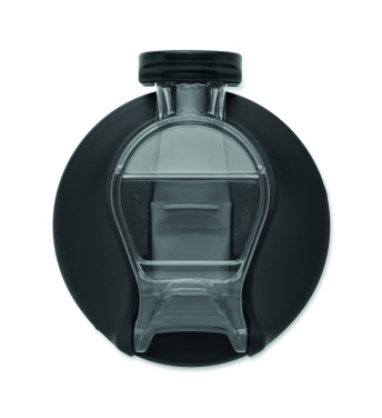 Logo trade promotional gifts picture of: Sports bottle 700ml