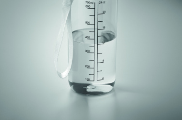 Logo trade promotional giveaways picture of: Sports bottle 700ml