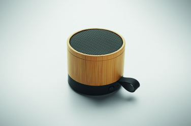 Logotrade promotional merchandise photo of: 5.1 Wireless speaker